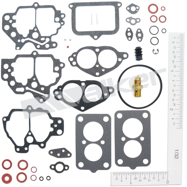 Walker Products 15540C Carburetor Repair Kit