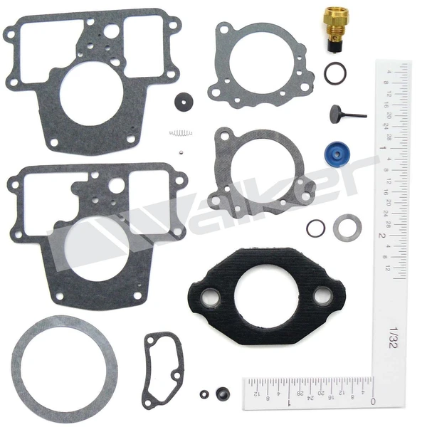 Walker Products 15560D Carburetor Repair Kit