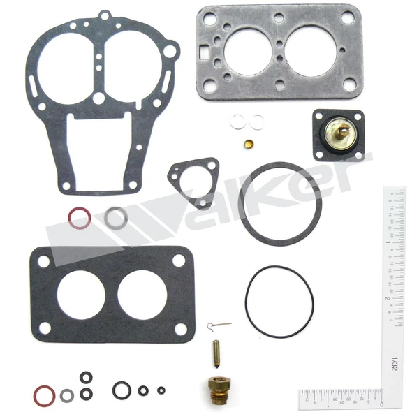 Walker Products 15572A Carburetor Repair Kit