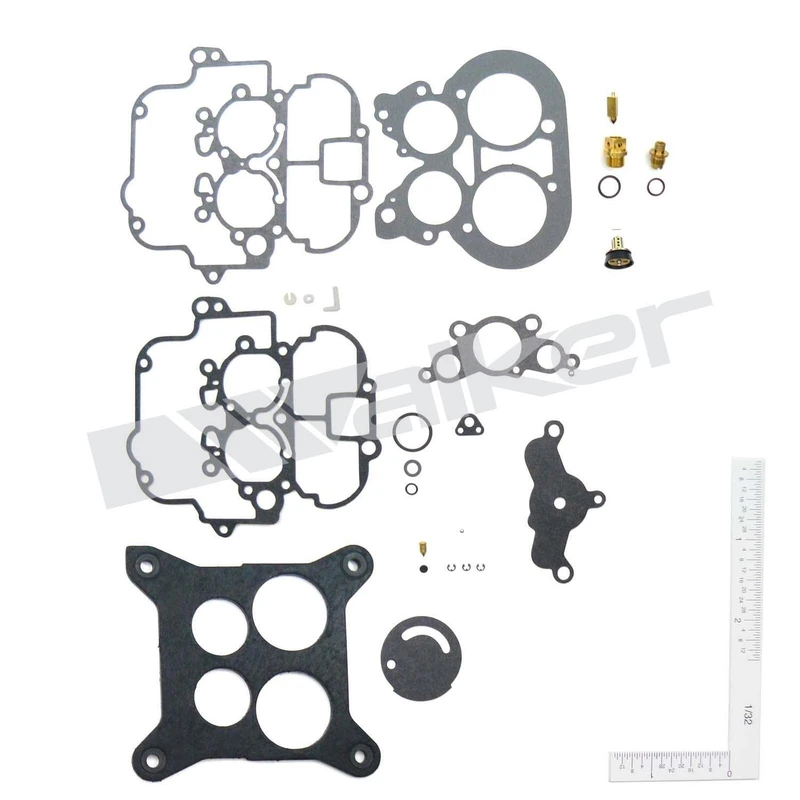 Walker Products 15591D Carburetor Repair Kit