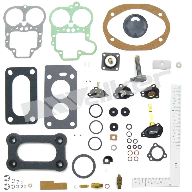 Walker Products 15615B Carburetor Repair Kit