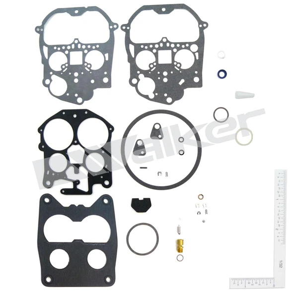 Walker Products 15628C Carburetor Repair Kit