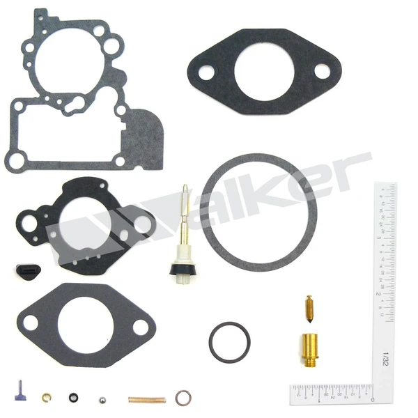 Walker Products 15631A Carburetor Repair Kit