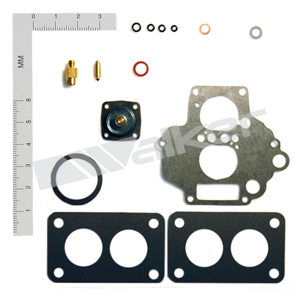 Walker Products 15670 Carburetor Repair Kit