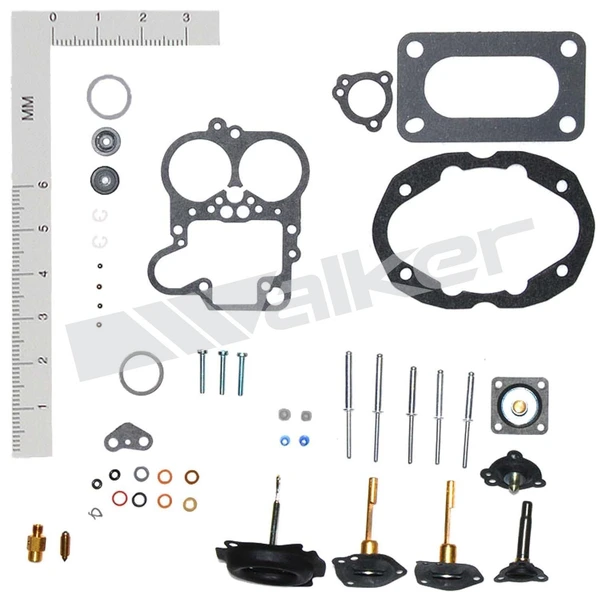 Walker Products 15710C Carburetor Repair Kit