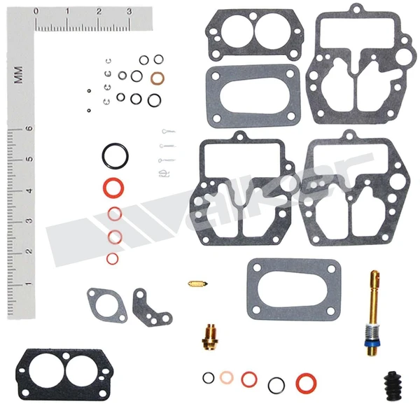 Walker Products 15712A Carburetor Repair Kit