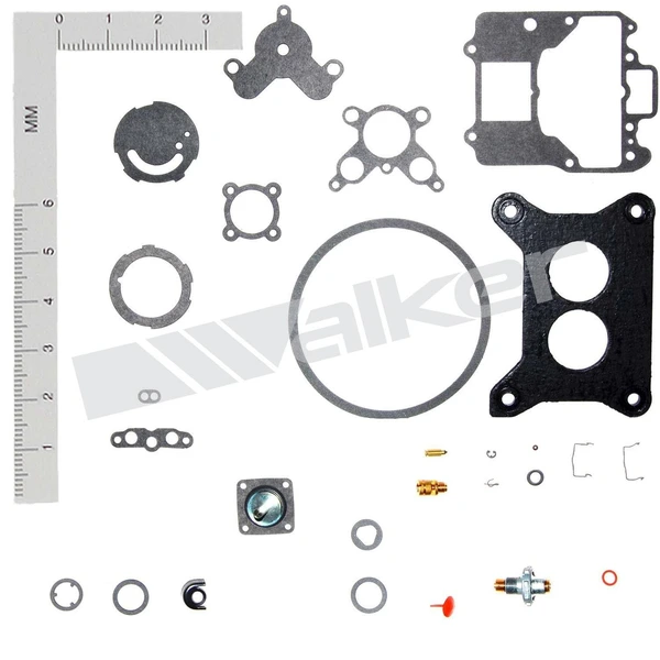 Walker Products 15718C Carburetor Repair Kit