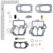 Walker Products 15780A Carburetor Repair Kit