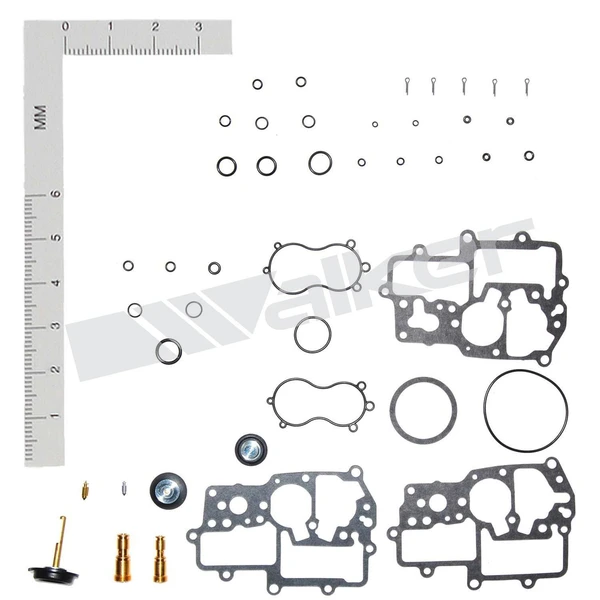 Walker Products 15786A Carburetor Repair Kit
