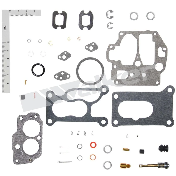 Walker Products 15839A Carburetor Repair Kit