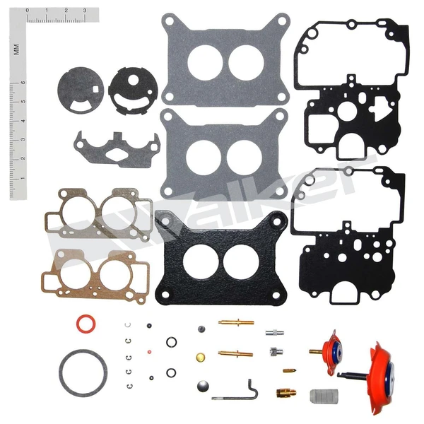 Walker Products 15840A Carburetor Repair Kit