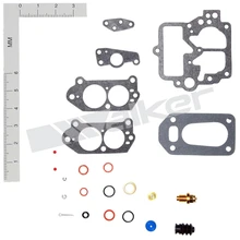 Walker Products 15843 Carburetor Repair Kit