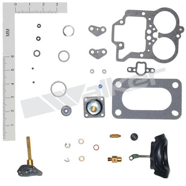 Walker Products 15845C Carburetor Repair Kit