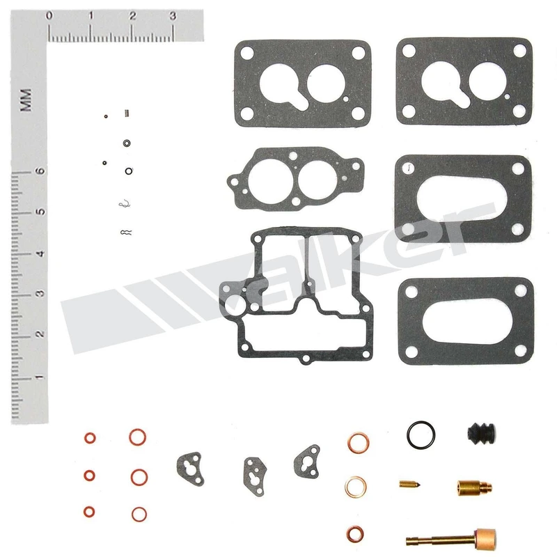 Walker Products 15849A Carburetor Repair Kit