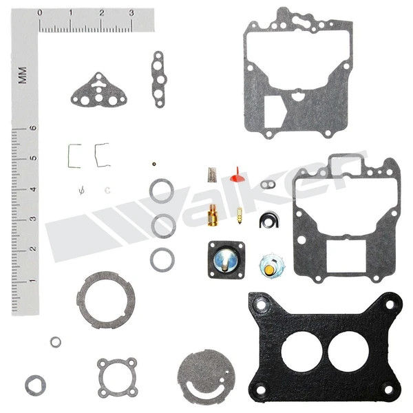 Walker Products 15861A Carburetor Repair Kit