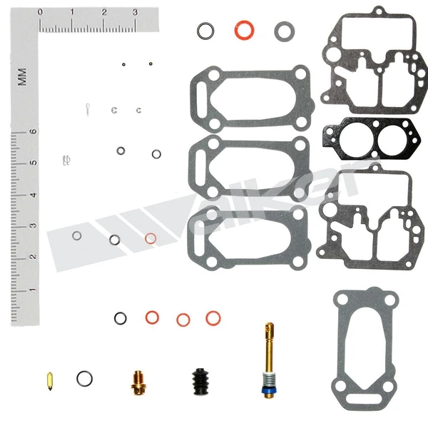 Walker Products 15867 Carburetor Repair Kit
