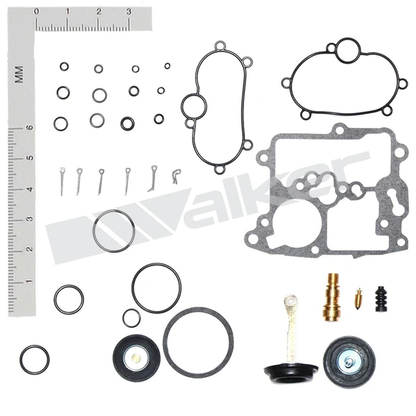Walker Products 15898 Carburetor Repair Kit