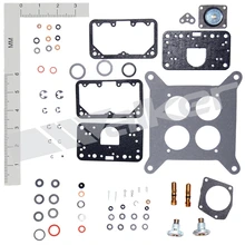 Walker Products 159041 Carburetor Repair Kit