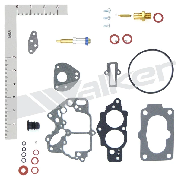 Walker Products 151001 Carburetor Repair Kit