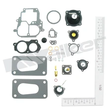 Walker Products 151060A Carburetor Repair Kit