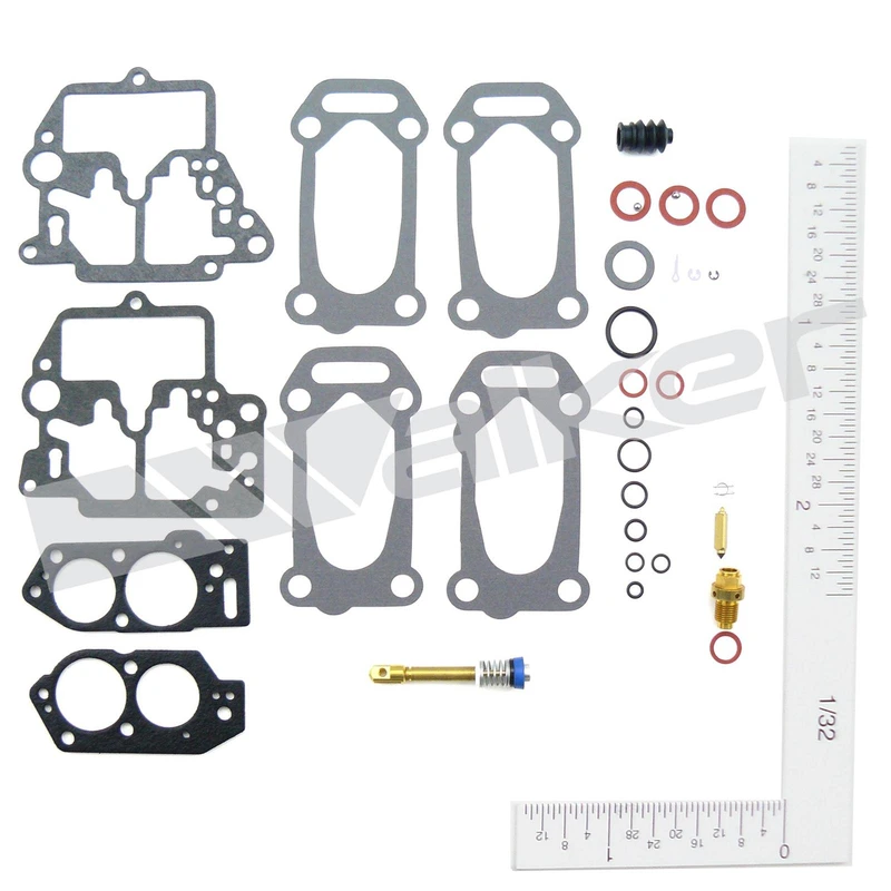 Walker Products 151072 Carburetor Repair Kit