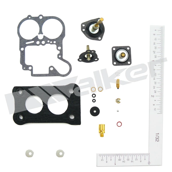 Walker Products 151089 Carburetor Repair Kit