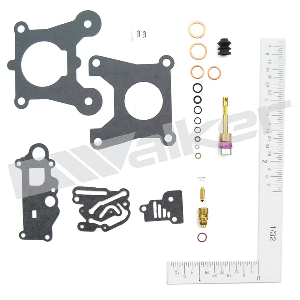 Walker Products 151093 Carburetor Repair Kit