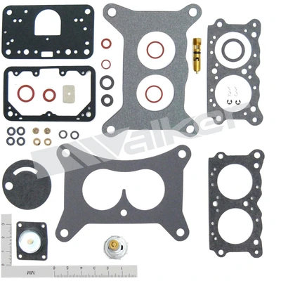 Walker Products 15129 Carburetor Repair Kit