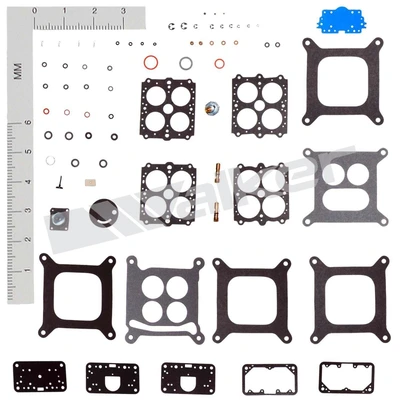 Walker Products 15152B Carburetor Repair Kit