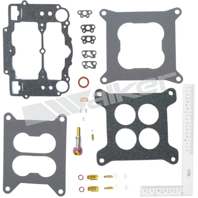 Walker Products 15271A Carburetor Repair Kit