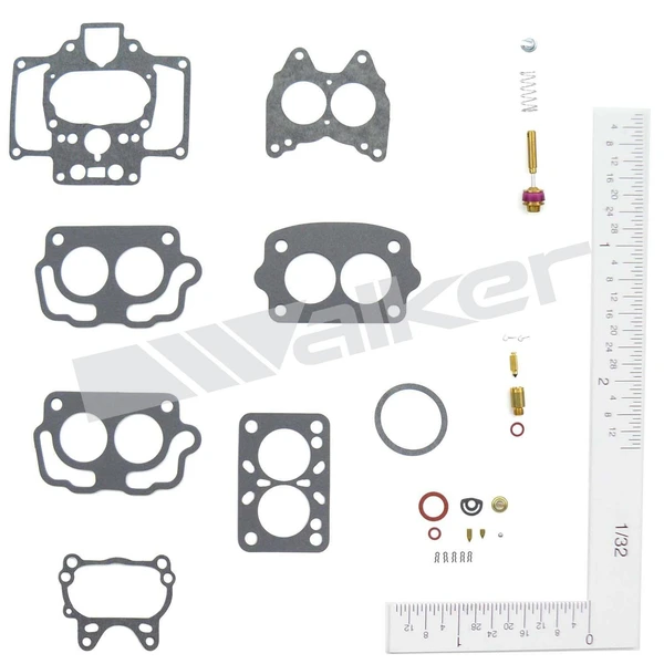 Walker Products 15385 Carburetor Repair Kit