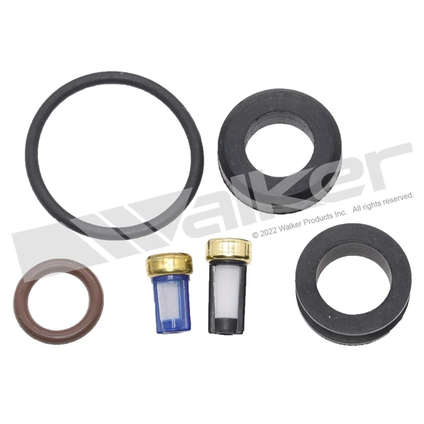 Walker Products 17087 Fuel Injector Seal Kit
