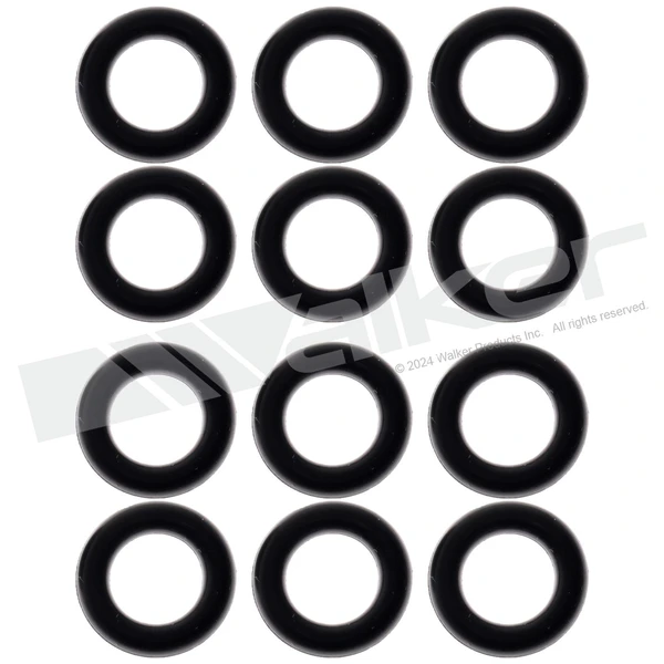 Walker Products 17212 Fuel Injector Seal Kit