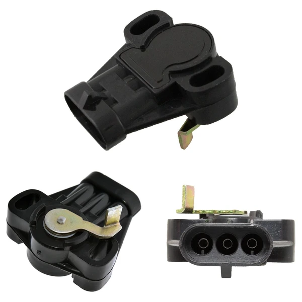 Walker Products 200-1044 Throttle Position Sensor