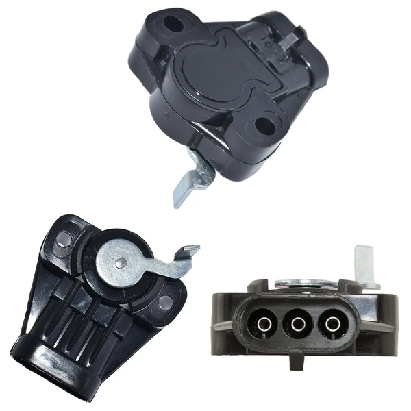 Walker Products 200-1048 Throttle Position Sensor