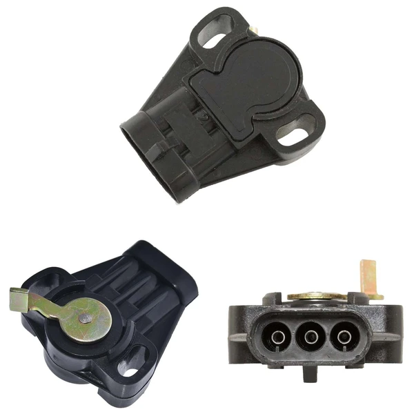 Walker Products 200-1050 Throttle Position Sensor