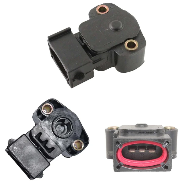 Walker Products 200-1058 Throttle Position Sensor