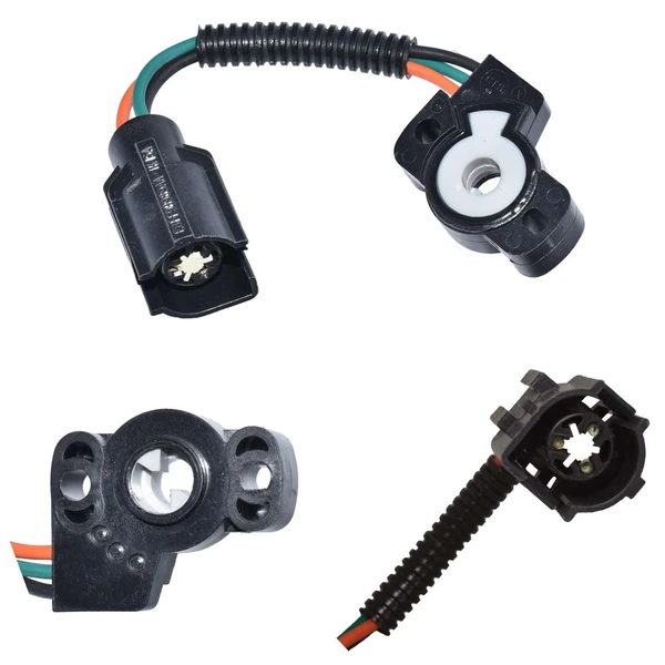 Walker Products 200-1074 Throttle Position Sensor