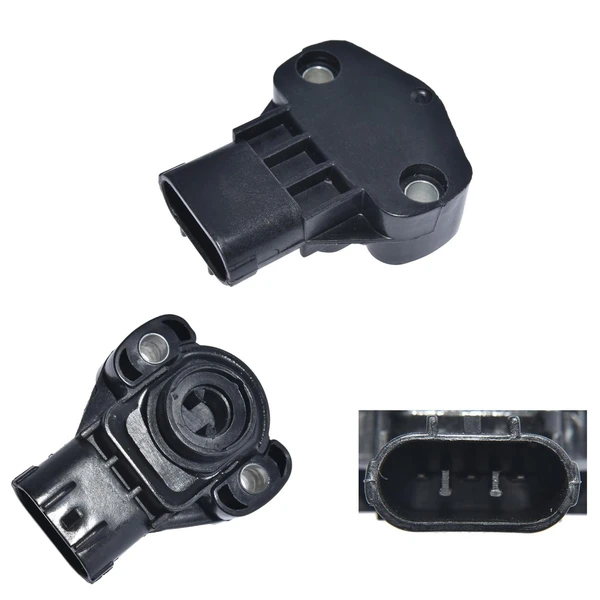 Walker Products 200-1080 Throttle Position Sensor
