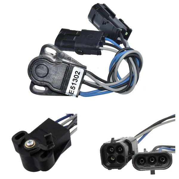 Walker Products 200-1094 Throttle Position Sensor