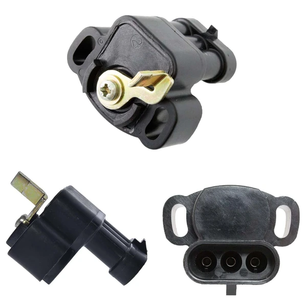 Walker Products 200-1095 Throttle Position Sensor