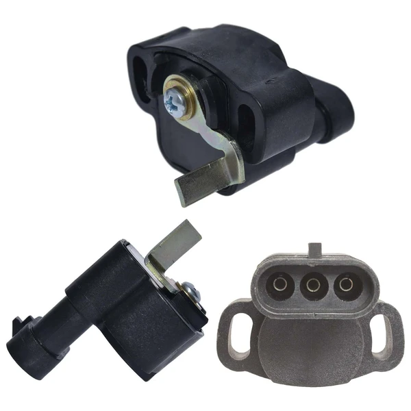 Walker Products 200-1001 Throttle Position Sensor