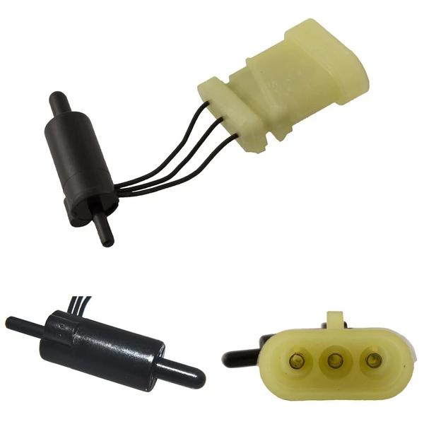 Walker Products 200-1003 Throttle Position Sensor