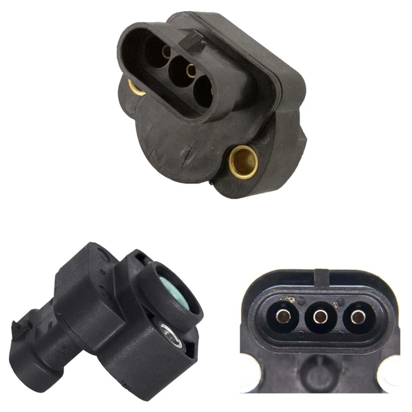 Walker Products 200-1006 Throttle Position Sensor