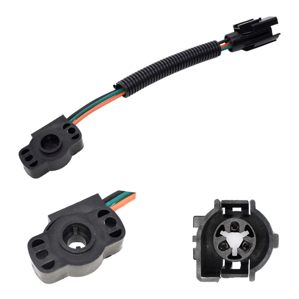 Walker Products 200-1015 Throttle Position Sensor