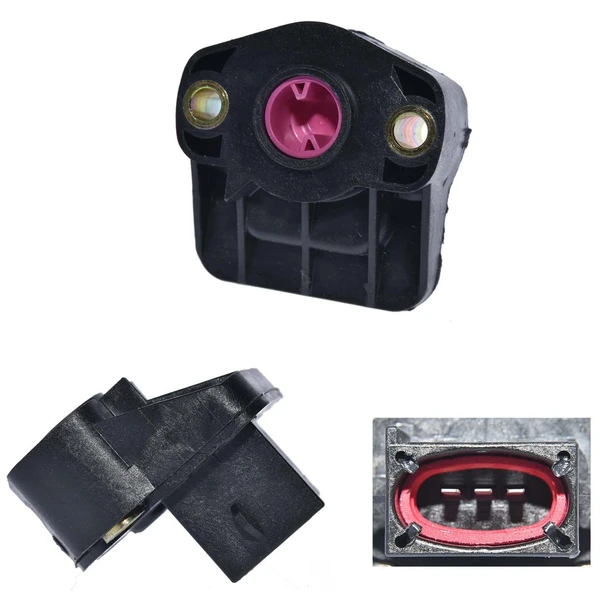 Walker Products 200-1025 Throttle Position Sensor