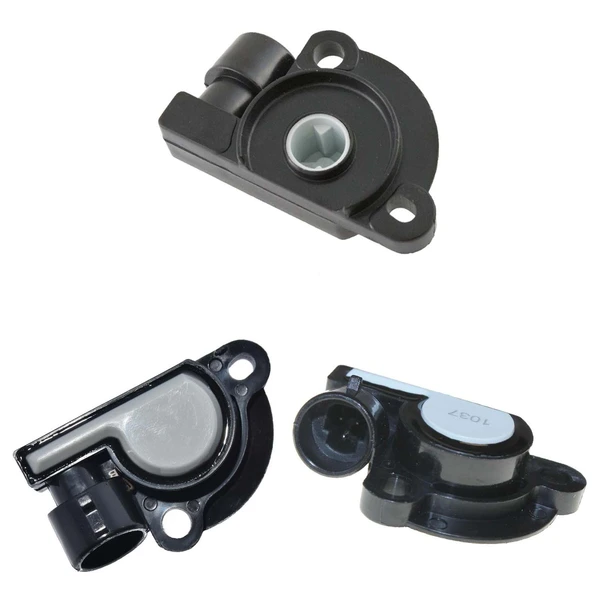 Walker Products 200-1037 Throttle Position Sensor