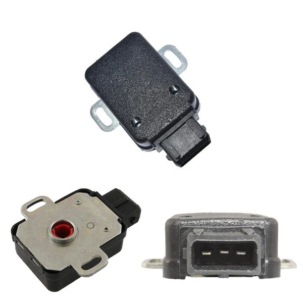 Walker Products 200-1141 Throttle Position Sensor