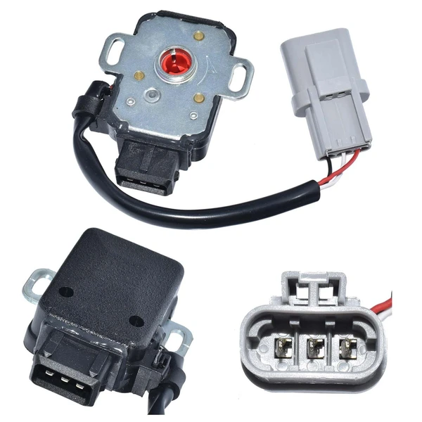 Walker Products 200-1160 Throttle Position Sensor