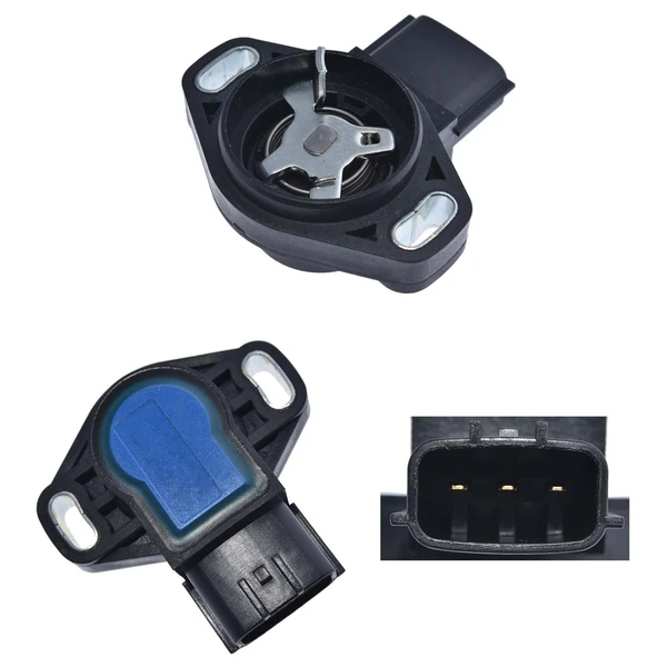 Walker Products 200-1167 Throttle Position Sensor